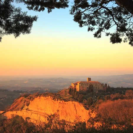 Apartamento Palagio 19 In Chianti With Shared Pool Leccio (Florence)