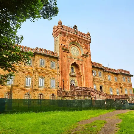 דירה Palagio 19 In Chianti With Shared Pool *